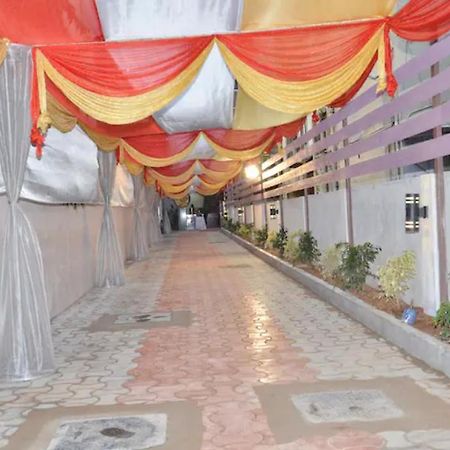 الشقق الفندقية شينايفي  Jasmine Park المظهر الخارجي الصورة